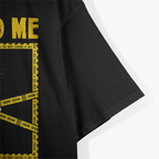 Forensic Scientist Humor – Crime Scene Investigation Funny Love T-Shirt