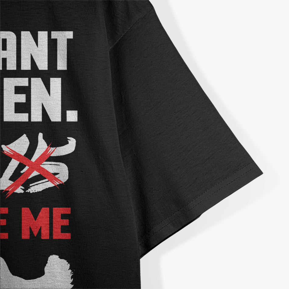 Funny Chicken Farmer: Cluckin’ Awesome T-Shirt