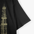 Funny Pump It Till It Squirts, Oilfield Plant Pump Lovers T-Shirt