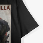 Giant Labrador Adorable Dog Lover T-Shirt