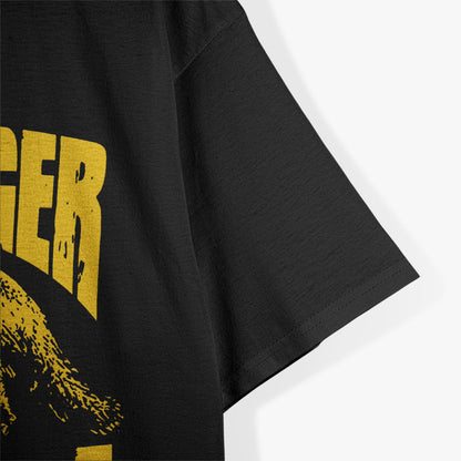 Honey Badger: Don’t Care T-Shirt