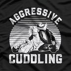 Brazilian Jiu Jitsu – Humor Grappling Joke T-Shirt