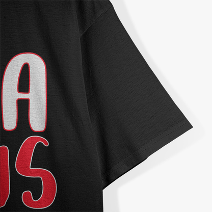 Papa Claus – Funny Santa Christmas Costume Love T-Shirt