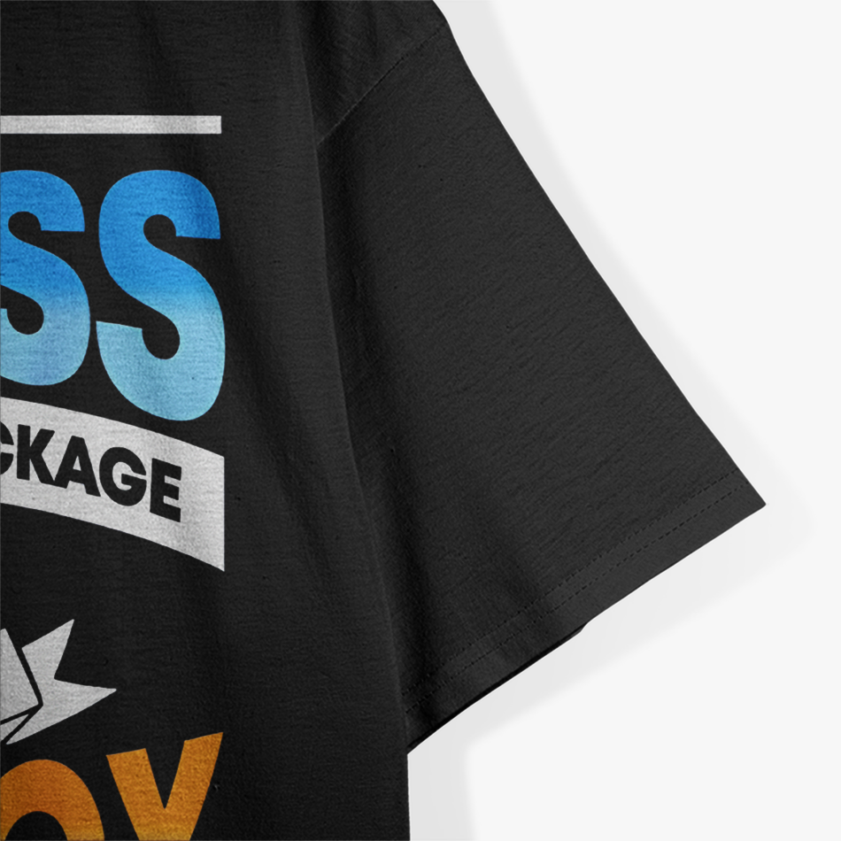 Postal Worker Humor – Funny Mail Carrier Post Office T-Shirt