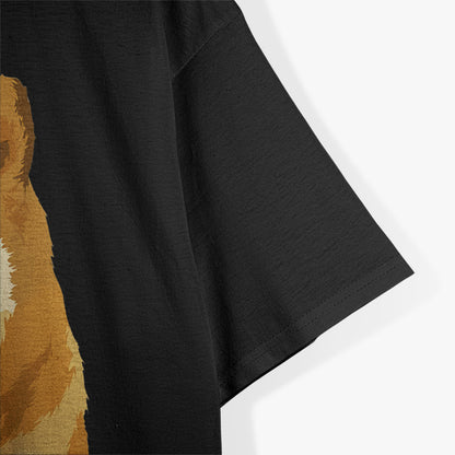 Shiba Inu Funny T-Shirt