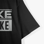 Awake, Not Woke T-Shirt