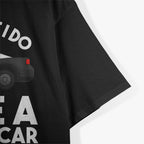 Police Officer: Serve and Protect T-Shirt