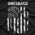 Shellback: King of the Deep T-Shirt
