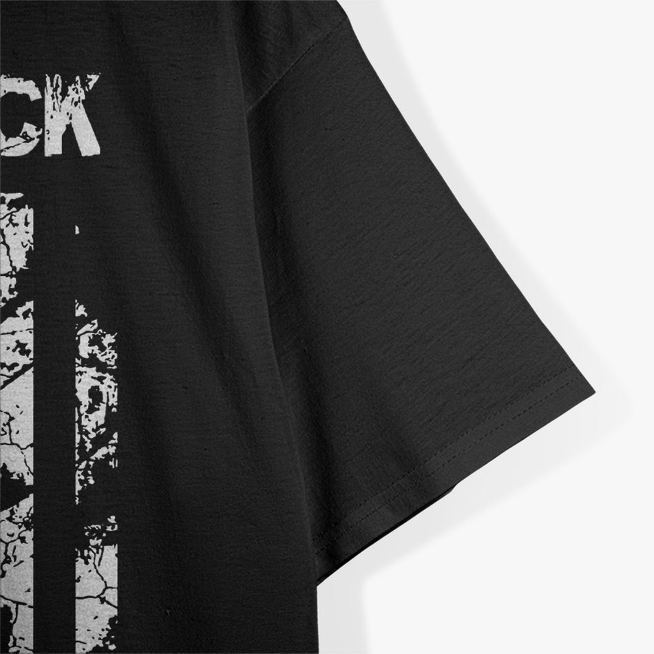Shellback: King of the Deep T-Shirt