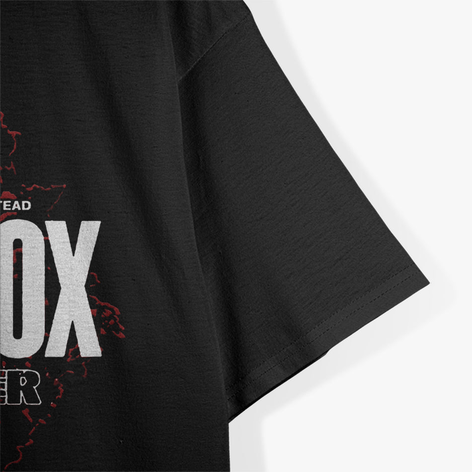 Spiritbox Holy Roller Metalcore Music Band Art T-Shirt