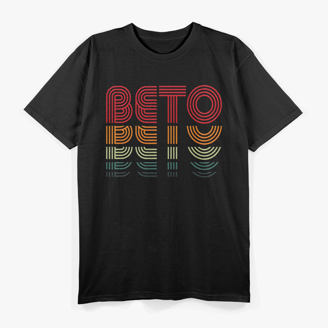 Beto for Texas – Democratic Governor Political Campaign T-Shirt