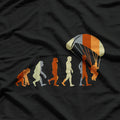 Paragliders: Ride the Wind, Chase the Sky T-Shirt