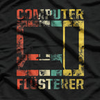 Computer Flüsterer: Tech Whisperer T-Shirt