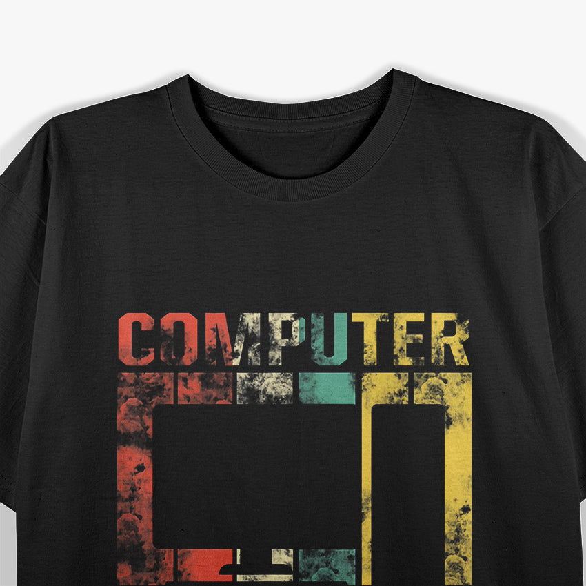 Computer Flüsterer: Tech Whisperer T-Shirt