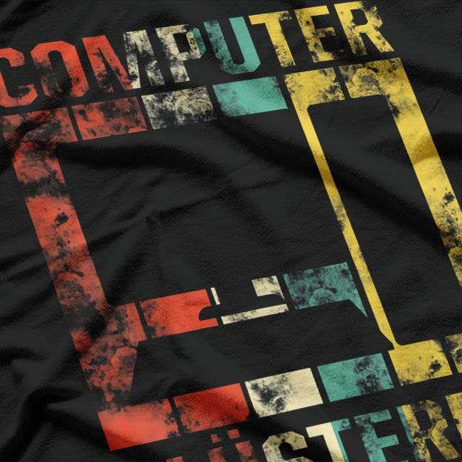 Computer Flüsterer: Tech Whisperer T-Shirt