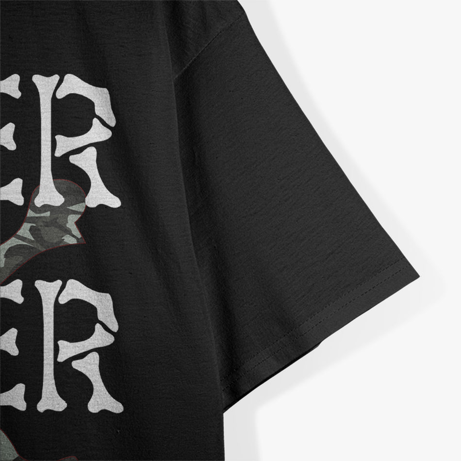 Böser Alter Mann: Kein Bock auf Blödsinn T-Shirt