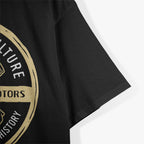 Classic Car Culture: Preserving Automotive History T-Shirt