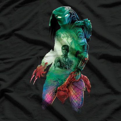 Hunter’s Game: Predator T-Shirt