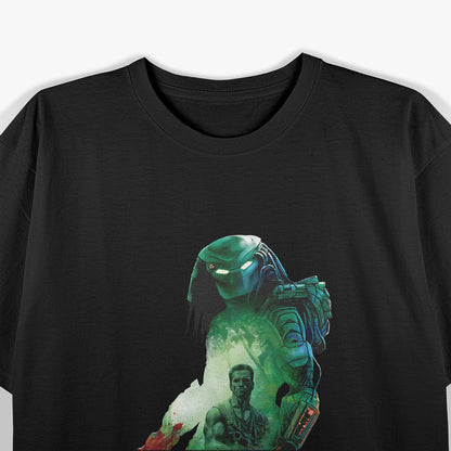 Hunter’s Game: Predator T-Shirt