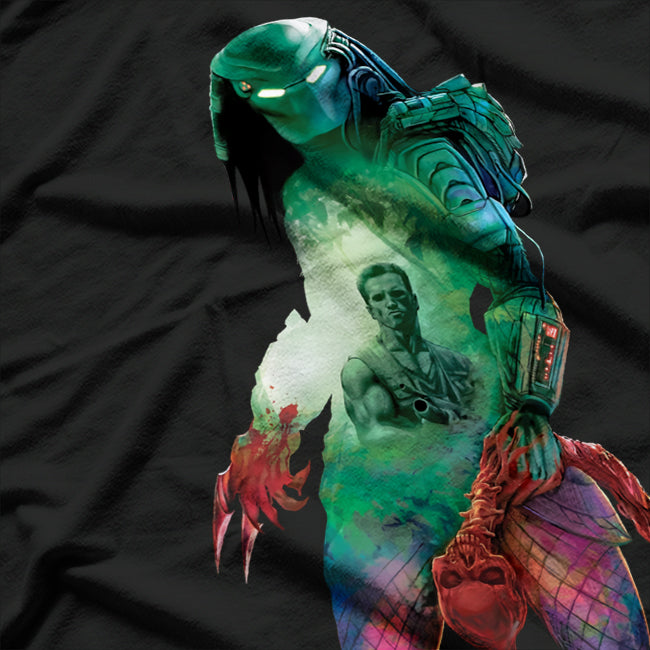 Hunter’s Game: Predator T-Shirt