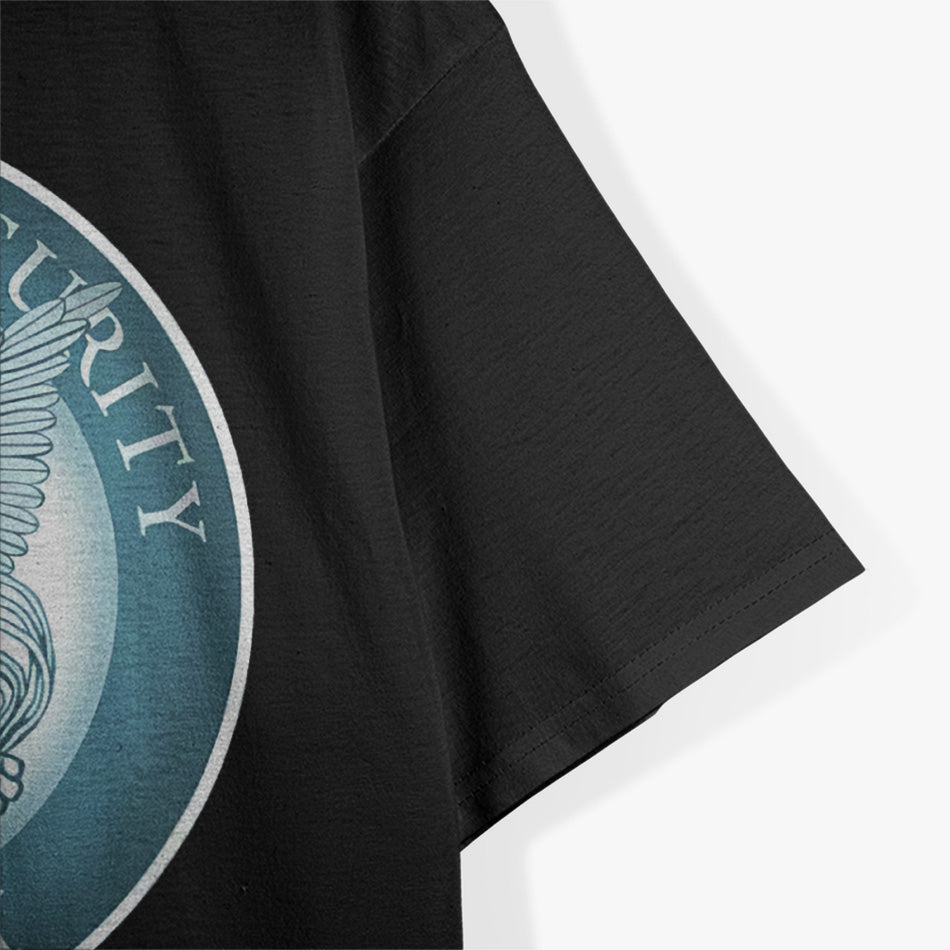 National Security Agency: Defending Freedom T-Shirt
