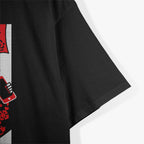 Queen of Hearts Playing Card Poker Casino Lover Retro T-Shirt