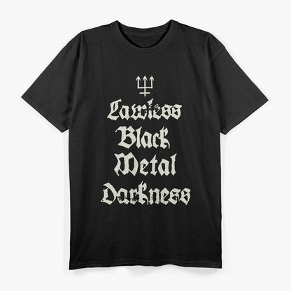 Watain Lawless Fire Black Metal Music Fans Art T-Shirt
