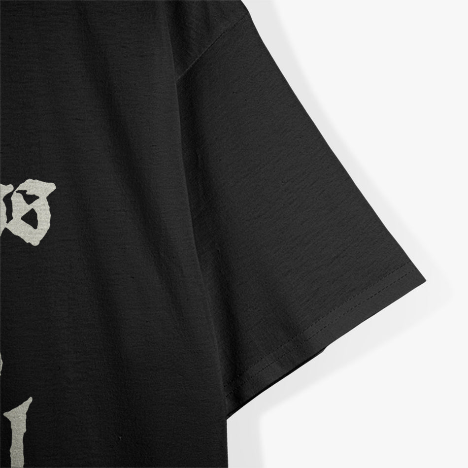 Watain Lawless Fire Black Metal Music Fans Art T-Shirt