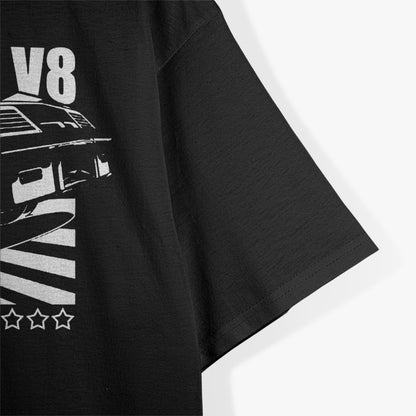 Last of the V8 T-Shirt