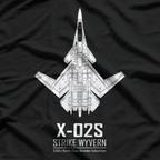 Aerial Dogfight Pilot – Fighter Jet Air Combat Lover Love T-Shirt