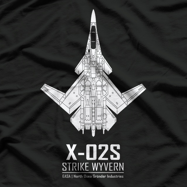 Aerial Dogfight Pilot – Fighter Jet Air Combat Lover Love T-Shirt