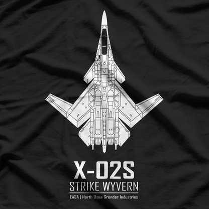 Aerial Dogfight Pilot – Fighter Jet Air Combat Lover Love T-Shirt