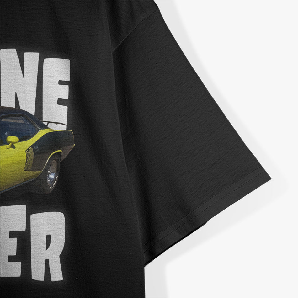 Gasoline Forever T-Shirt