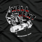 Hell Bent Independent Trucks T-Shirt