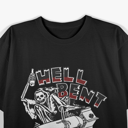 Hell Bent Independent Trucks T-Shirt