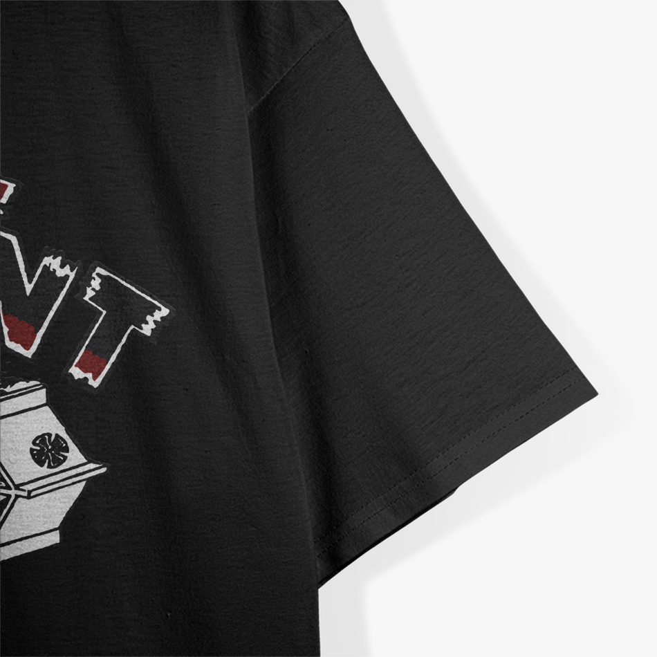 Hell Bent Independent Trucks T-Shirt