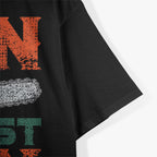 Lumberjack Chainsaw Run T-Shirt