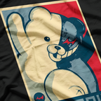 Monokuma Vote For Ultimate Despair T-Shirt