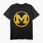 Vintage Skate Culture – Mid-90s Board Style T-Shirt