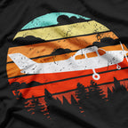 Retro C172 Pilot Aviation Lover T-Shirt