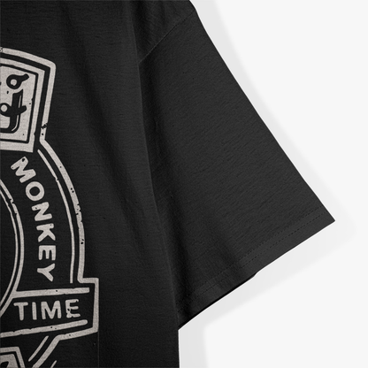 Tipsy Monkey Nights T-Shirt