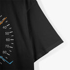 This Is How I Roll: Airplane Pilot T-Shirt