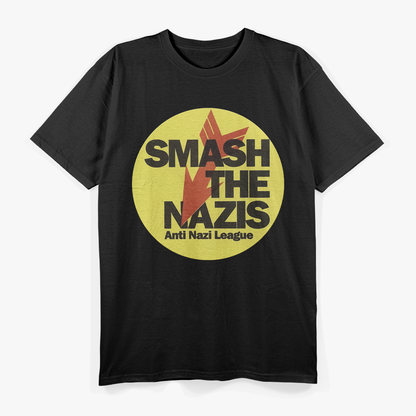 Smash the Nazis T-Shirt