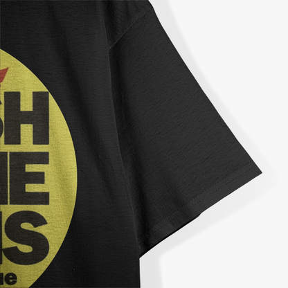 Smash the Nazis T-Shirt