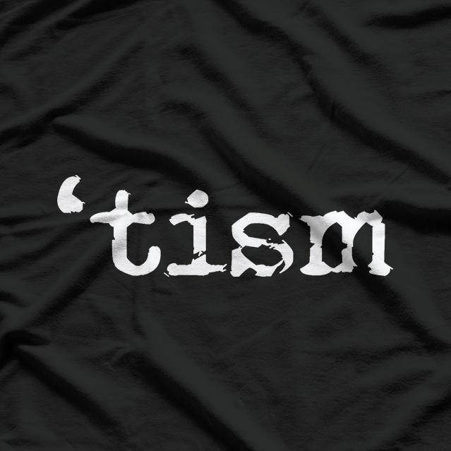 'TISM T-Shirt