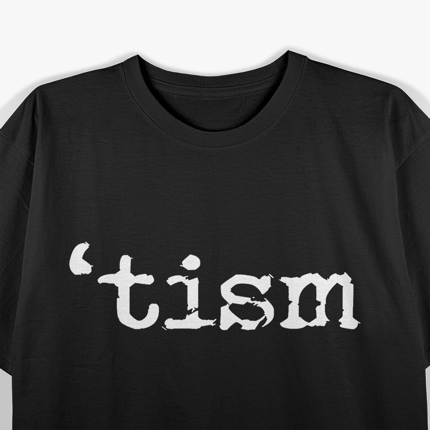 'TISM T-Shirt