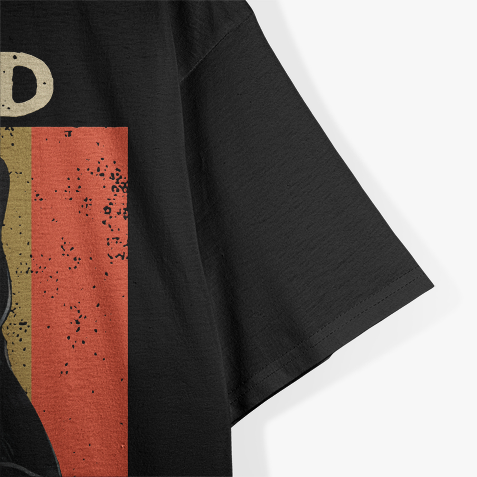 Black Cat I Read Banned Books Funny Novelty T-Shirt