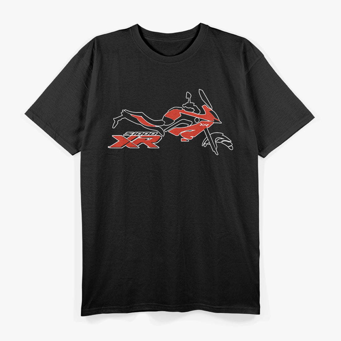 Cooles S1000XR Motorrad Superbike T-Shirt