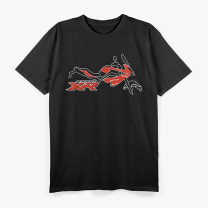 Cooles S1000XR Motorrad Superbike T-Shirt