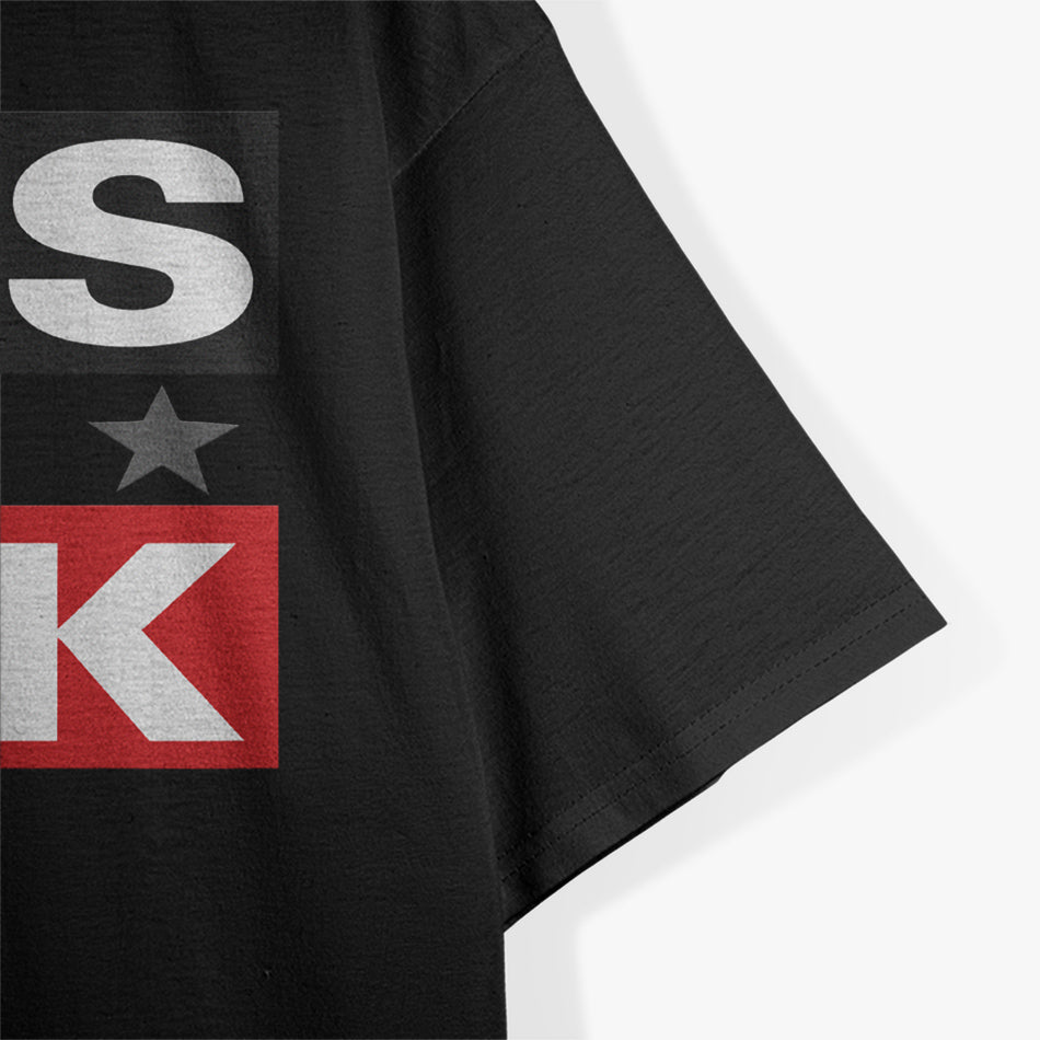 INXS Kick – Rock with the Legends T-Shirt